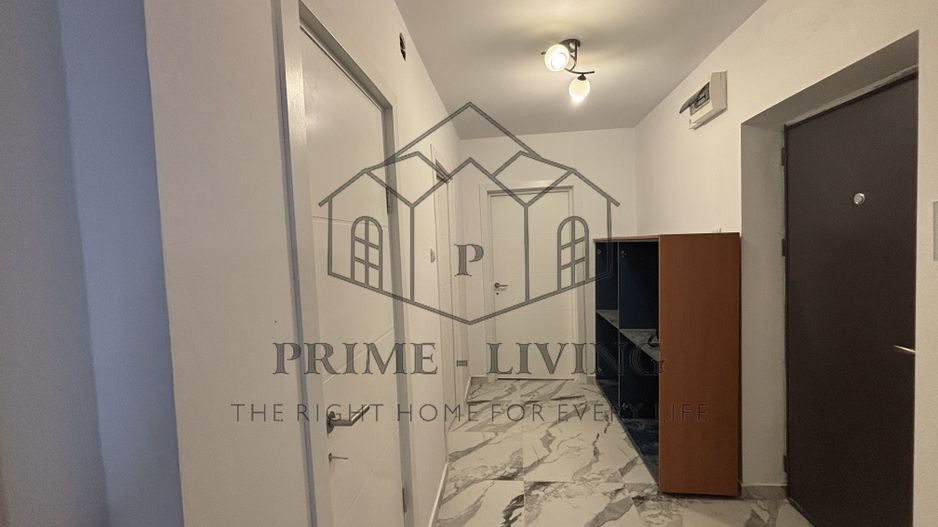 APARTAMENT CU 2 CAMERE RECENT RENOVAT LA INCHIRERE - Poză 6