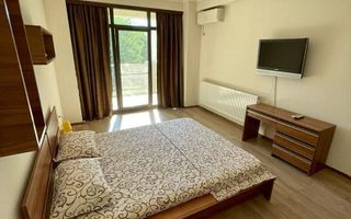 RENTED / INCHIRIAT Apartament cu 2 camere de închiriat în zona Central - Poză 1