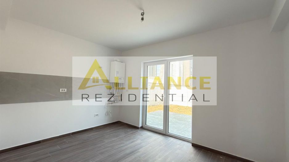 Casa individuala ~ P+1E+POD ~ 5 camere - 2 bai ~ 309 teren - Poză 4