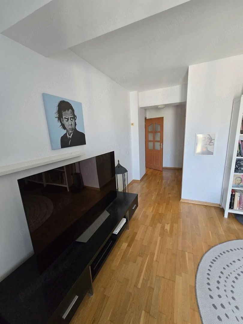 Apartament Calea Călărașilor // Decebal - Poză 2