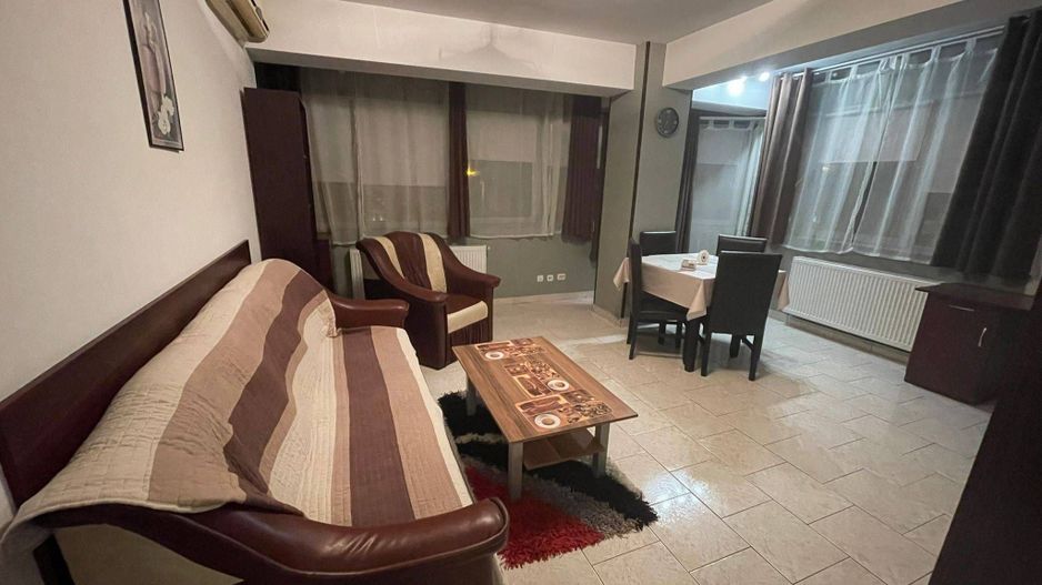 2 Camere mobilat si utilat metrou Pacii - Poză 2