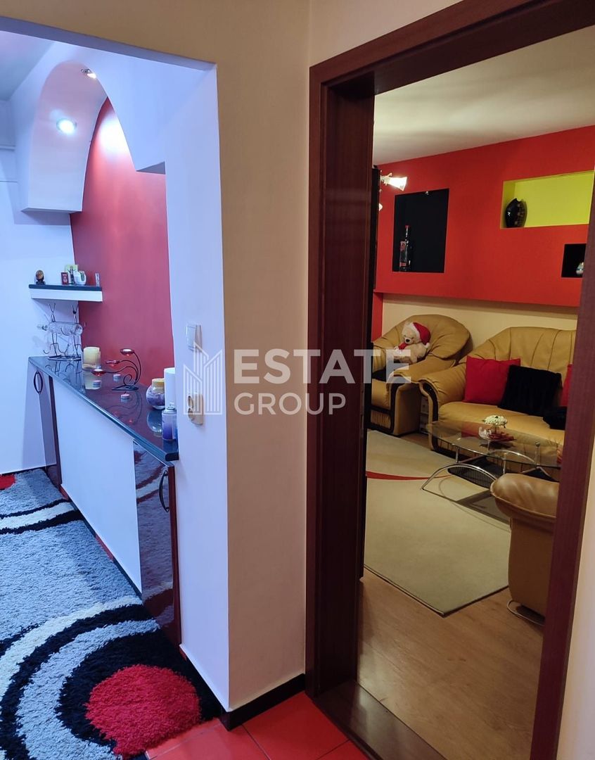 Apartament decomandat 3 camere, Girocului - Poză 6