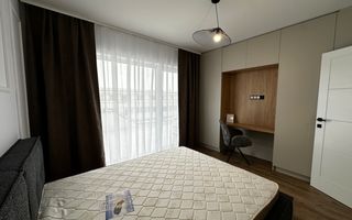 Penthouse spectaculos | 3 camere | La cheie | Eroilor - Poză 18