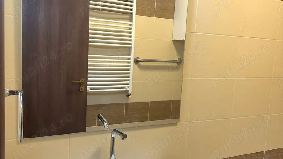 COMISION 0% Apartament 2 camere + parcare bloc nou Berceni Metalurgiei B2 - Poză 8