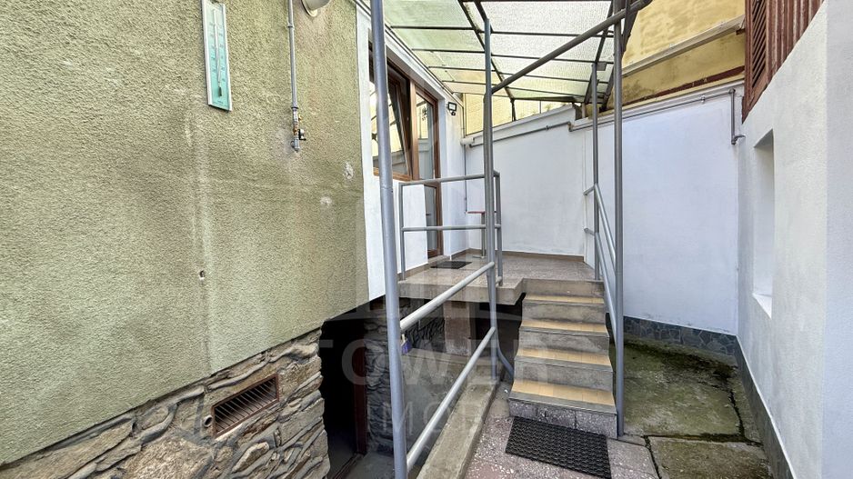 Duplex de vânzare – Zona Calea Dumbrăvii, Sibiu - Poză 5