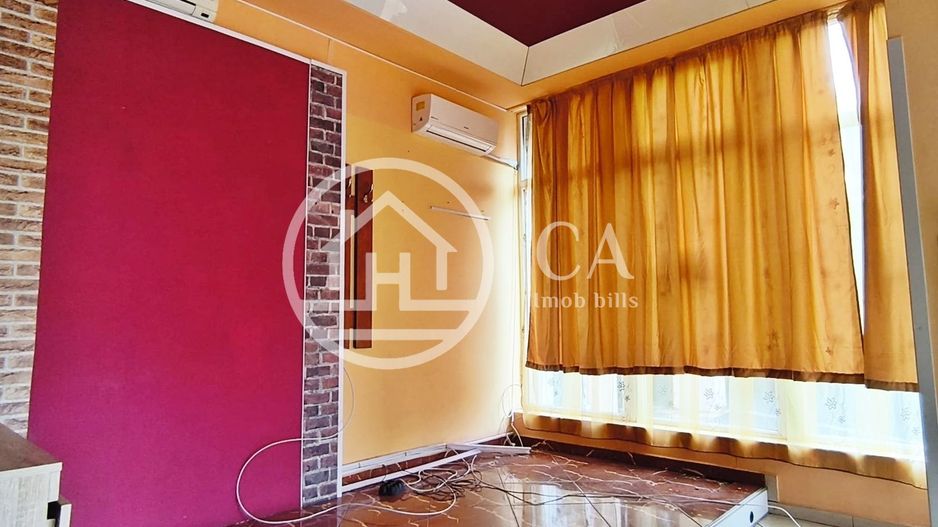 Spatiu comercial de inchiriat in zona Rogerius, Oradea - Poză 4