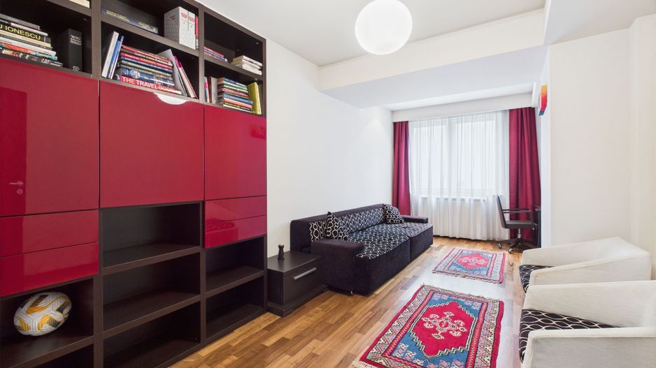 Apartament cu 4 camere pe Șoseaua Nordului - Poză 10