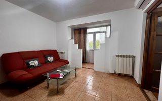 TOMIS NORD(COD 05) - Apartament 2 camere luminos, poziție excelentă - Poză 4