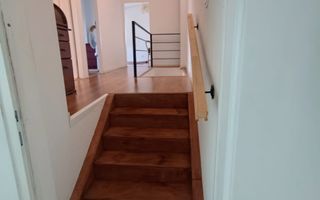 Casa Moderna de inchiriat 230 mp construiti-teren 230 mp-terasa-balcon-Marasti - Poză 9