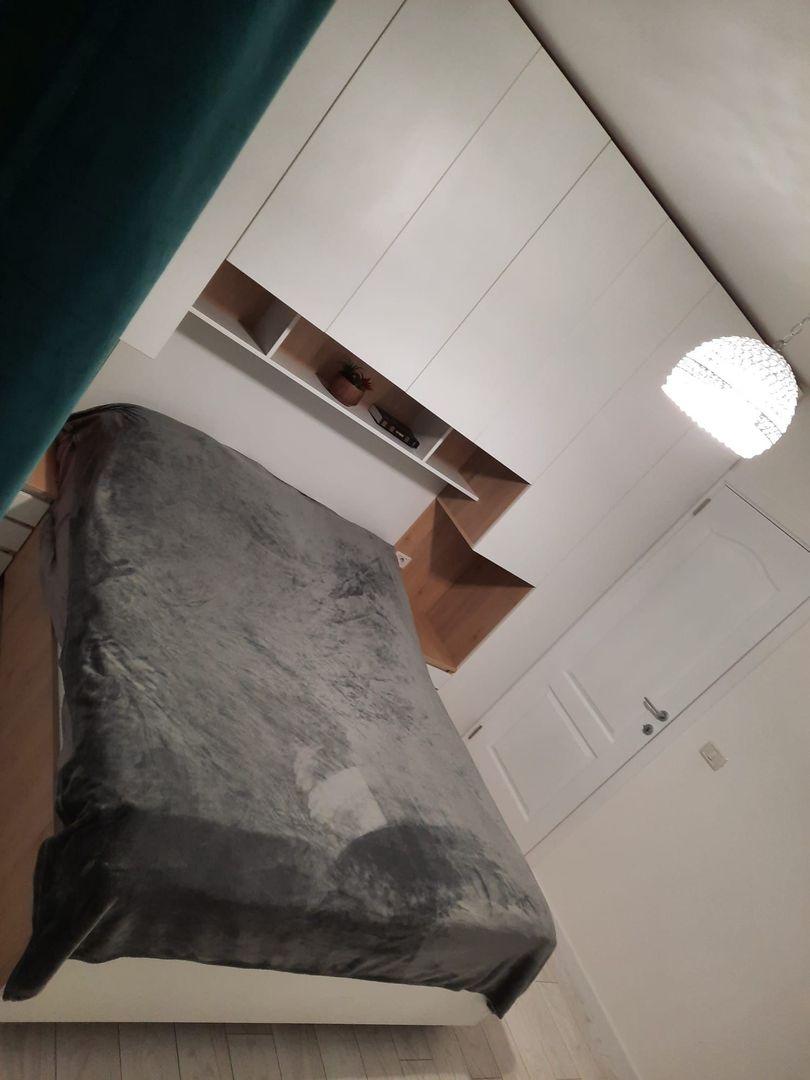 Apartament 3 camere Giroc bloc nou - Poză 4