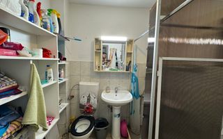 Apartament cu 2 camere | 48 mp  | Floresti - Poză 12