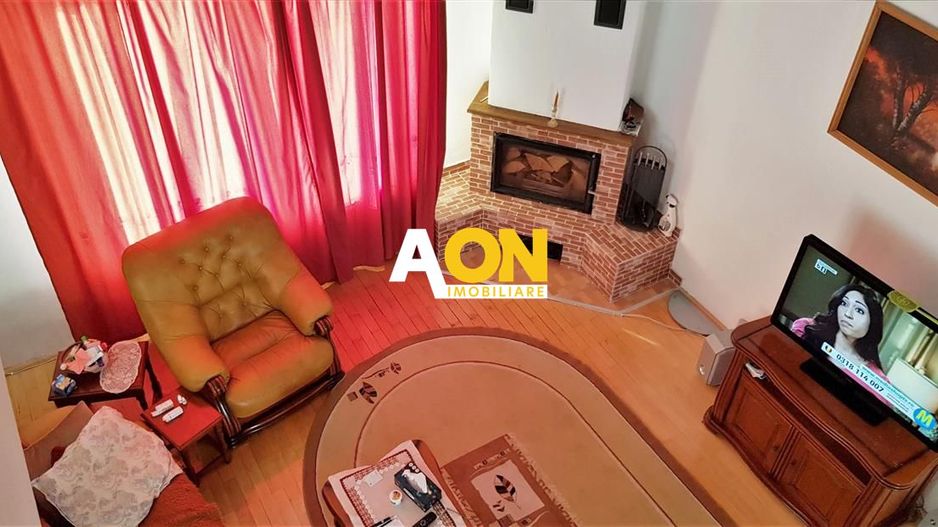 Casa  5 camere  2 garaje  780 mp teren Zona Schit - Poză 7