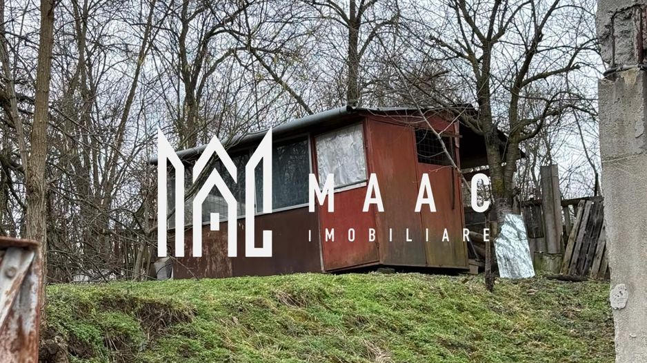 Teren 5000MP | Intravilan | Utilitati | Acces auto | SIBIU - Poză 5