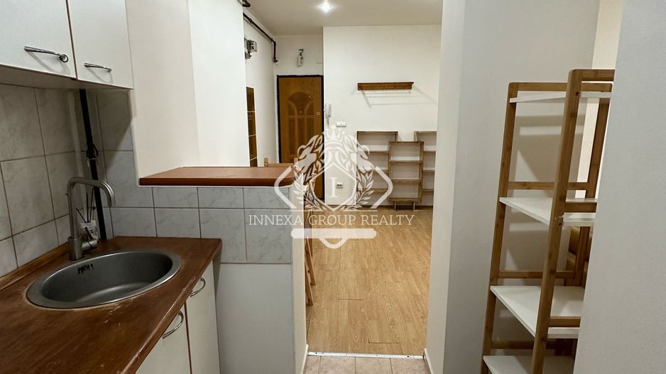 Apartament 2 camere parter inalt centrala proprie bloc 1938 | str.Fluierului - Poză 12
