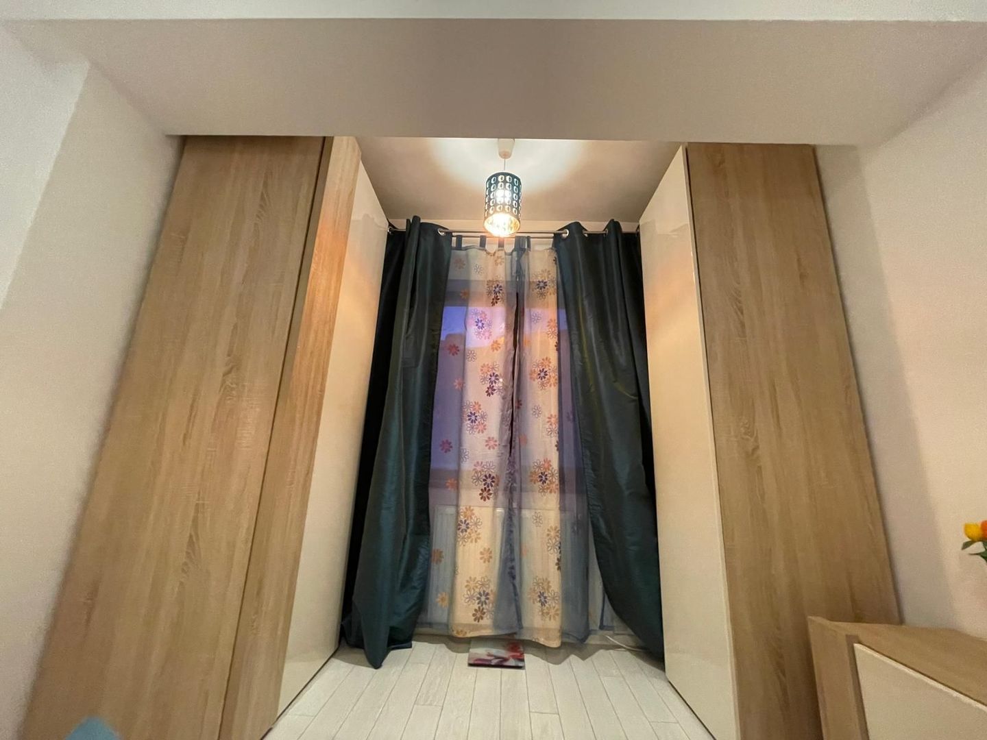 2 camere | Unirii – Str. Anton Pann | parcare subterană | etaj 1 - Poză 11