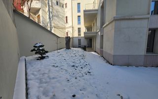 4 camere ultrafinisat | Curte proprie 100 mp Universitate – Armeneasca - Poză 19