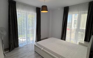 Apartament 2 camere 54mp | parcare | zona O.M.V | cartier Europa - Poză 4