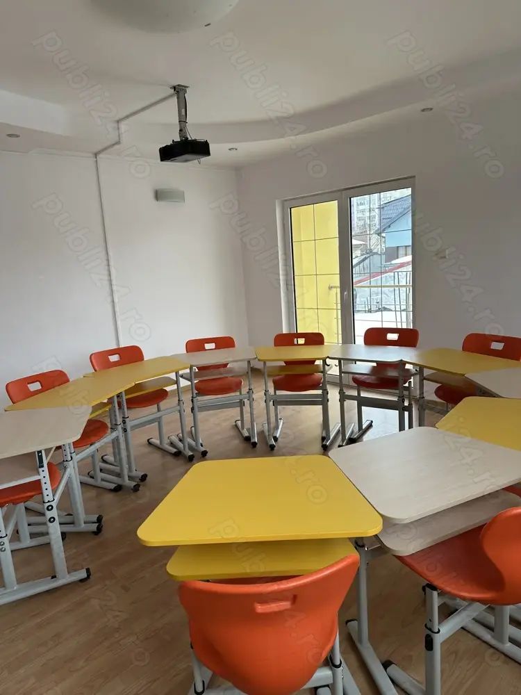 Vila de închiriat  ideală pentru activități educaționale sau office - Poză 3