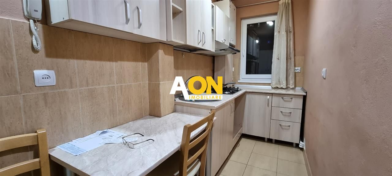 Apartament 2 camere de vânzare | 38 mp | Zona Cetate - Poză 3