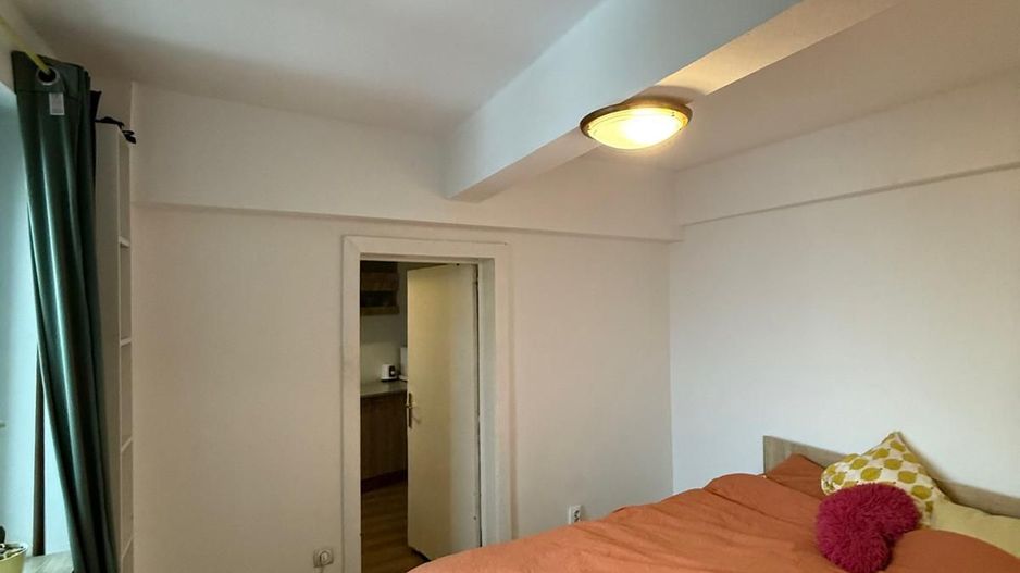 Studio Cismgiu mobilat si utilat - Poză 5