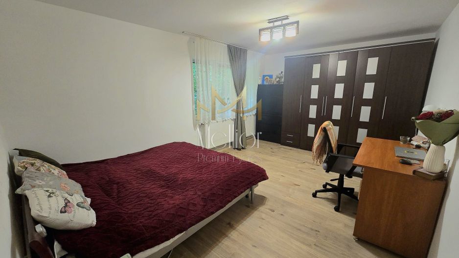 Apartament cu 3 camere decomandat Zorilor zona Spital de Recuperare! - Poză 1