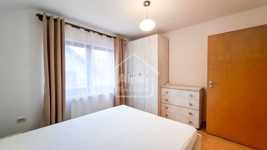 Vila Inchiriere Oaza De Liniste I Bunloc - Poză 23