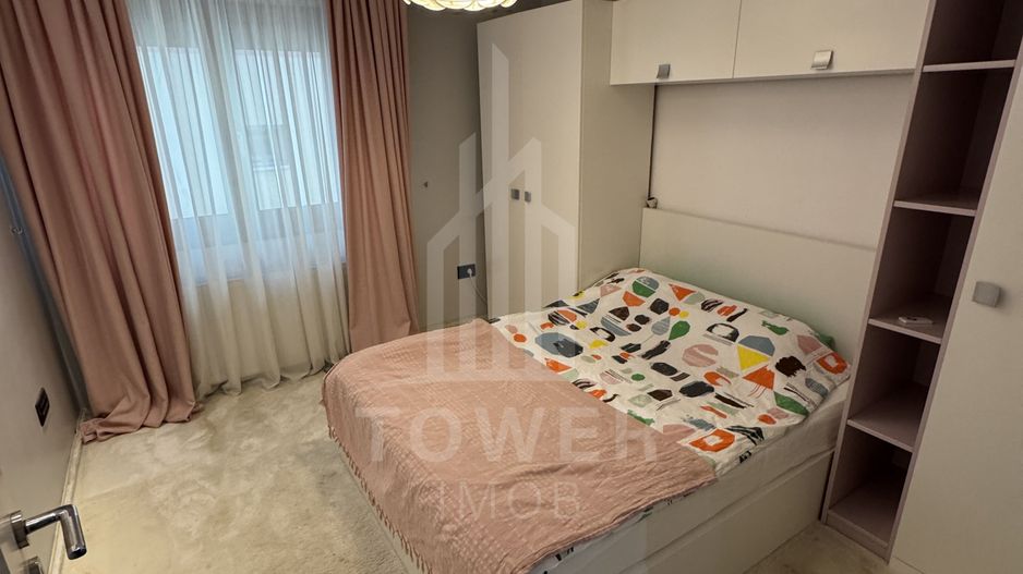 Apartament de lux de vanzare 3 camere | Zona Arhitectilor, Sibiu - Poză 5