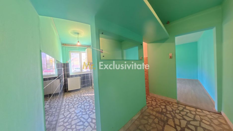DE VANZARE APARTAMENT 2 CAMERE - Poză 4