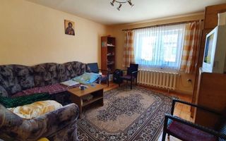 Casa de vanzare 4 camere | Selimbar | 554 mp - Poză 2
