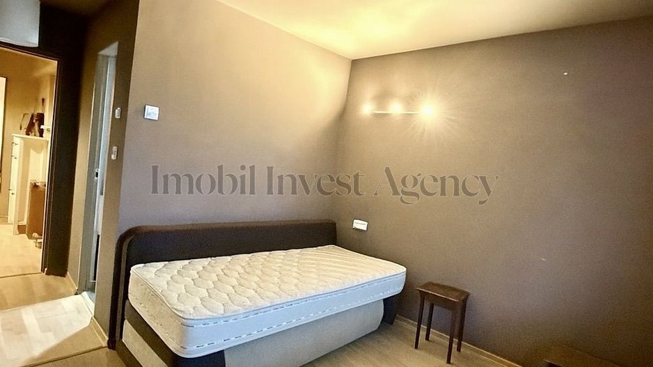 Apartament 4 camere cu parcare spre chirie Lacul Tei - Poză 8