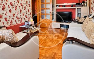 Apartament de vanzare cu 3 camere in zona Nufarul, Oradea - Poză 2