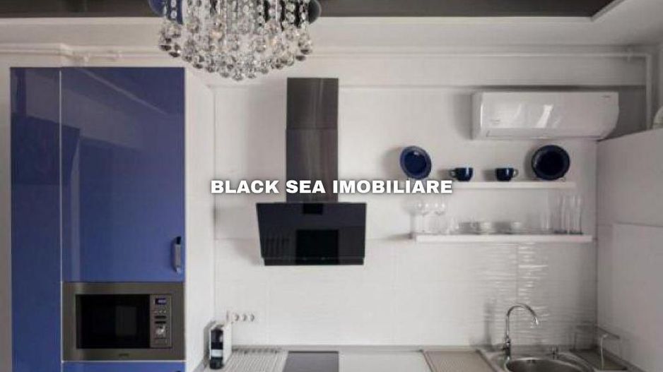 Studio de lux cu piscină și loc de parcare – Mamaia Nord - Ocazie - Poză 2