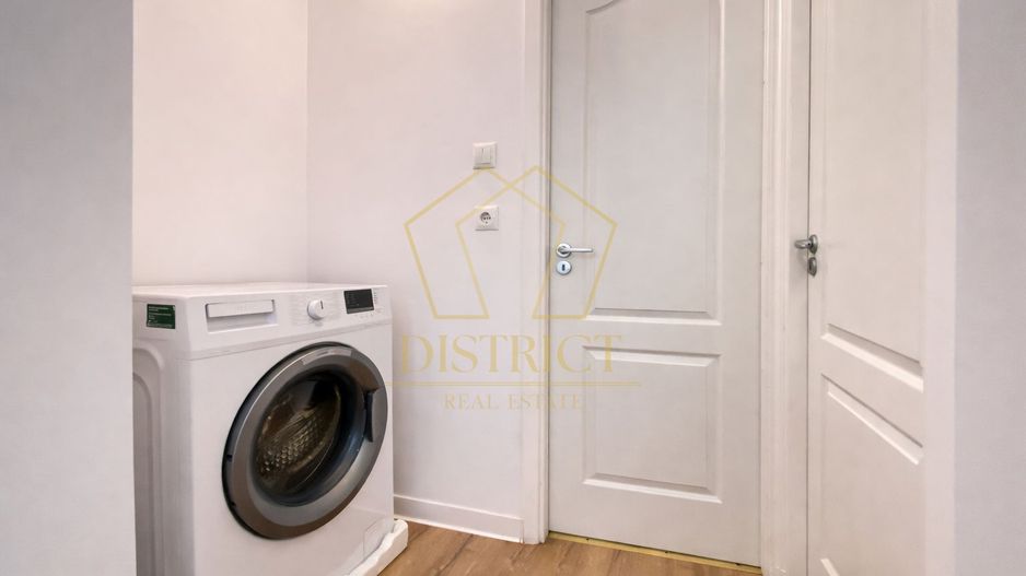 Apartament superb cu 3 camere | Soarelui - Poză 15