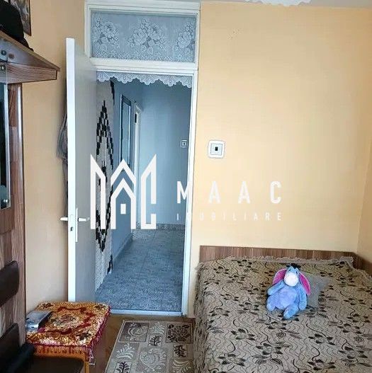 Black Friday | Apartament 3 camere | 2 Balcoane | Etaj 2 | Valea Aurie - Poză 2