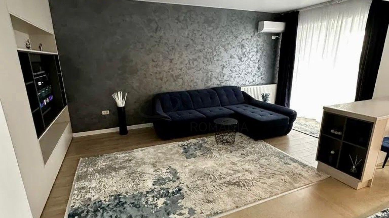 REA1025271 Apartament 2 camere I Central Adress Residence I De inchirat - Poză 1