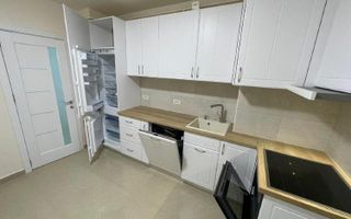 Recent renovat| partial mobilat| 2 camere| garaj, et.2| lift| balcon 12 mp. - Poză 5