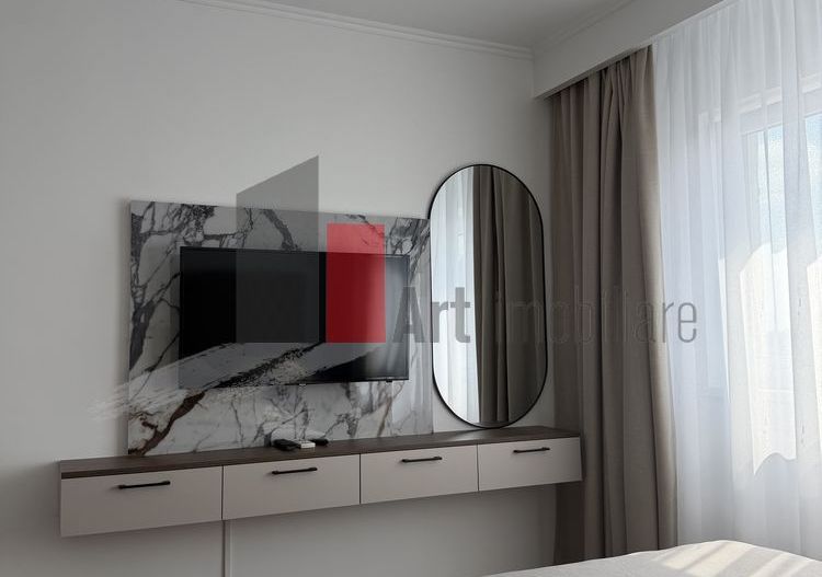 Inchiriez apartament 2 camere Gorjului - Poză 4