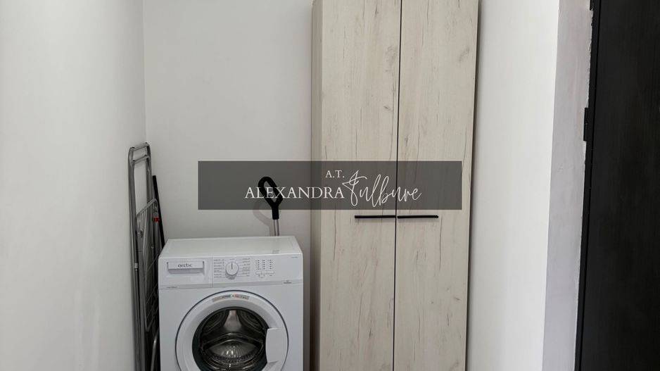 Apartament la cheie | 2 camere | terasa | parcare | Lombului - Poză 2