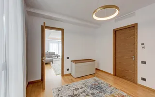 Apartament Premium 4 Camere | Primaverii - Poză 16