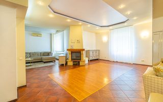 Vila superba | Baneasa Residential Park | Iancu Nicolae | - Poză 7
