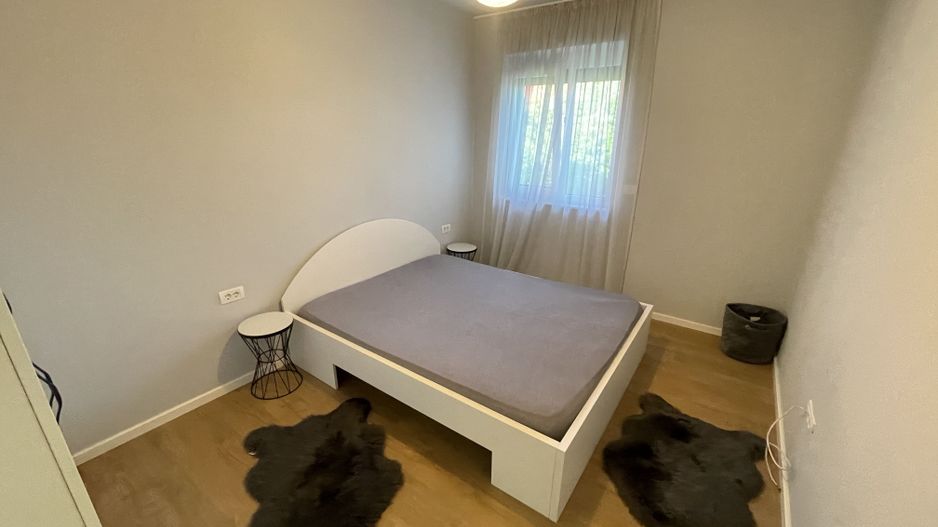 Bloc Nou | Parcare Privată | Mobilat Complet – 2 camere Braytim–Soarelui - Poză 11