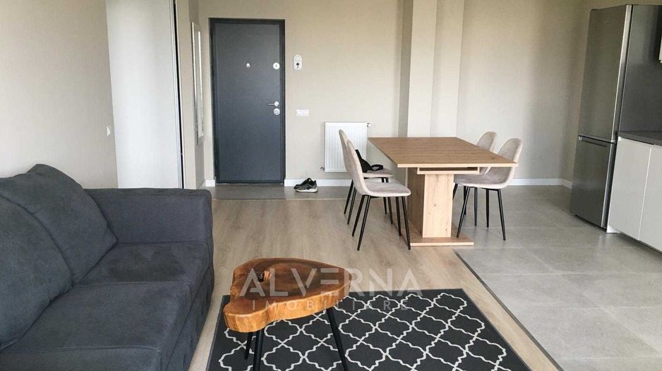 Apartament 45mp | parcare subterana | balcon | cartier Someseni - Poză 3