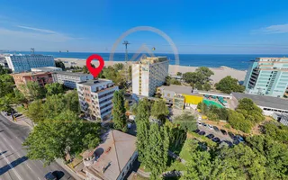 📍 Mamaia, Hotel Flora – zonă de top, pe partea cu MAREA - Poză 24