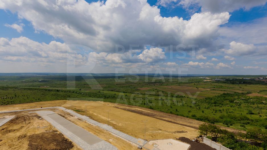 Vânzare, apartament, 1 cameră, strada Regina Elisabeta, Durlești - Poză 13