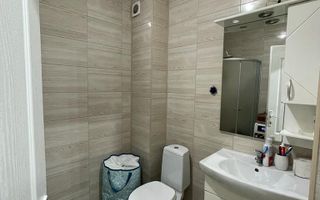 De vanzare! Apartament cu 2 camere in Baciu - Poză 9