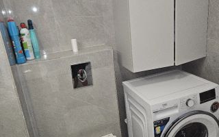 Inchiriez apartament 2 camere Envogue Residence - Poză 6