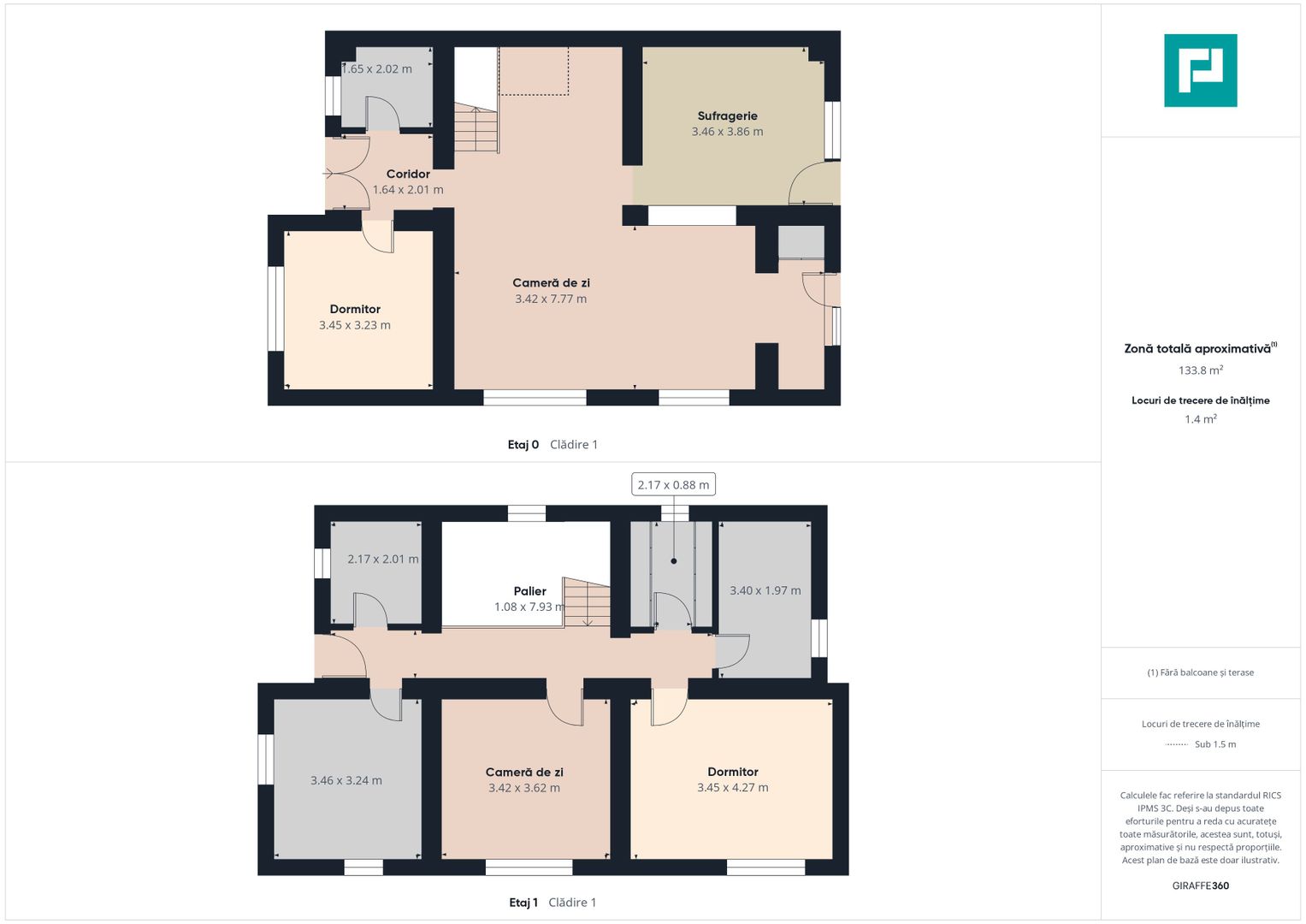 Casă individuală în Bucovăț - Poză 25