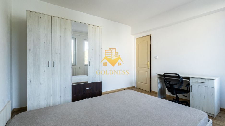 Zorilor 3 camere mobilat modern - Poză 4