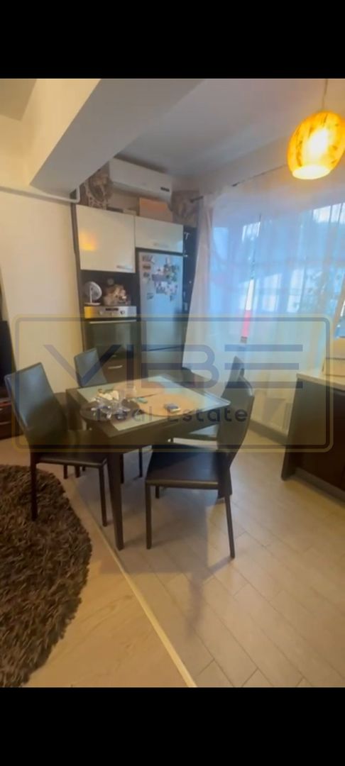 Tatarasi- Ciurchi - bloc nou- 3 camere -parcare ! - Poză 8