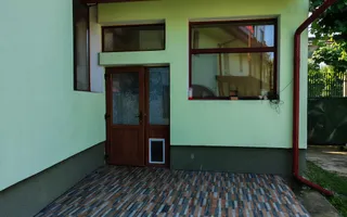 CASA SASEASCA comuna VULCAN,zona foarte buna,teren 3000 mp - Poză 15